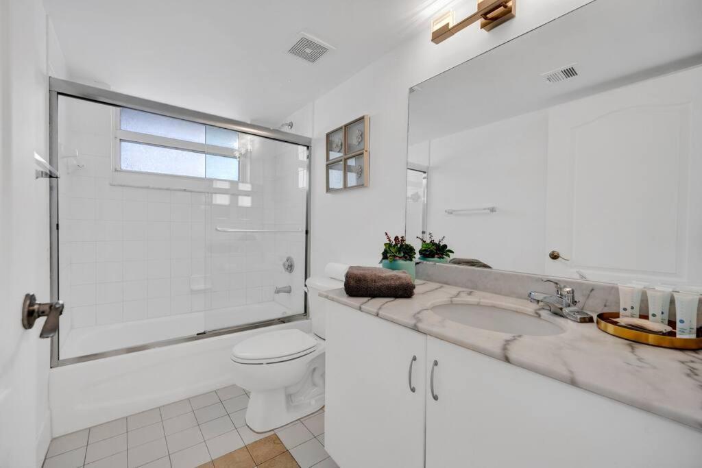 40Th Floor Priceless Unit Central Location 마이애미 외부 사진